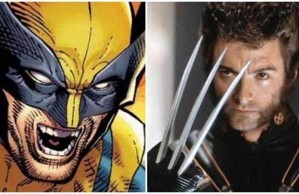 ¿Por qué Hugh Jackman nunca se puso la máscara ni el traje de Wolverine? - SNT