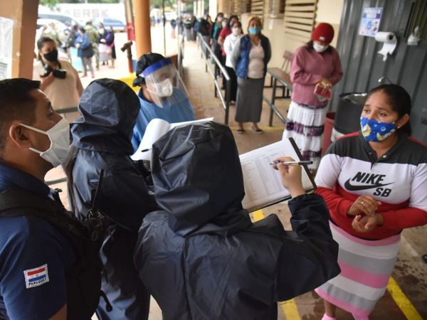 Pandemia avanza en Latinoamérica y hay que apoyar a la región