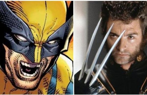 ¿Por qué Hugh Jackman nunca se puso la máscara ni el traje de Wolverine? - C9N