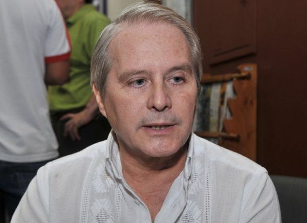 Respuesta del Equipo Económico Nacional para la construcción de 11.000 viviendas sería a mediados de junio » Ñanduti
