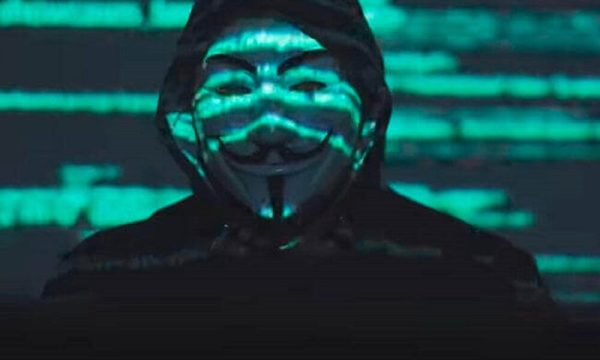Anonymous acusa a la Organización Mundial de la Salud por el mal manejo de la pandemia del covid-19