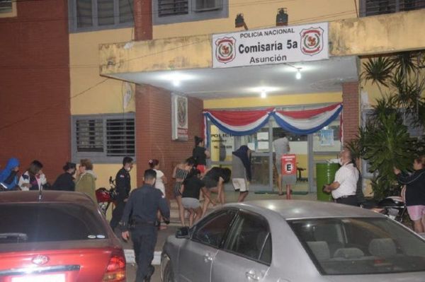 Fiesta de 15 años: 18 imputados por violar la cuarentena