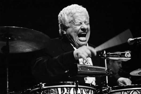 El legado de Tito Puente se mantiene vigente 20 años después de su muerte - Música - ABC Color