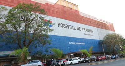 Informan que niño baleado se encuentra con gran mejoría