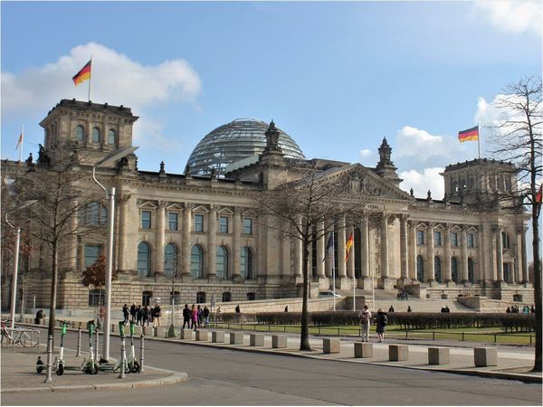 Apertura de Alemania para reactivación económica se extiende a Latinoamérica