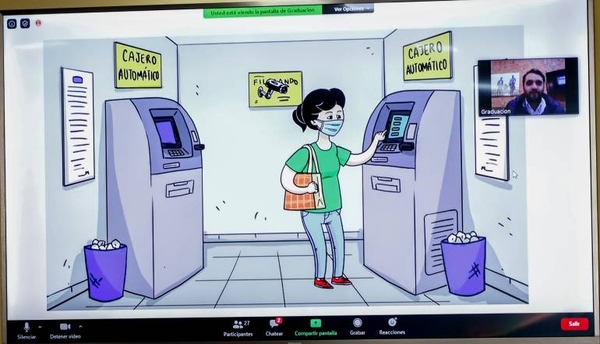 HOY / Familias de Tekoporã recibirán acompañamiento digital frente al coronavirus