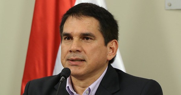 Gobernador de Paraguarí afirma que trabajarán para contener propagación del COVID-19