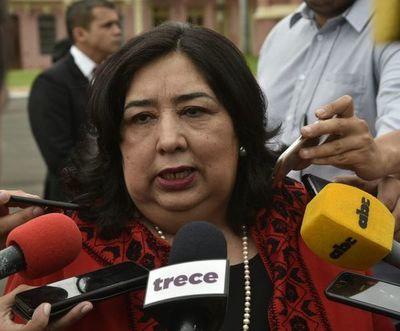 Ministra de la Niñez preocupada por efecto de confinamiento en menores - Nacionales - ABC Color