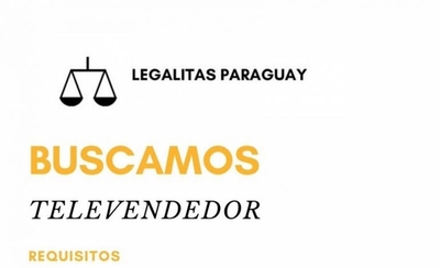 HOY / Abogado Diego Lansac, sobre Legalita Paraguay