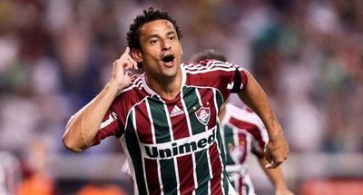 Fred recorrerá 600 km en bicicleta para unirse al Fluminense - Fútbol - ABC Color