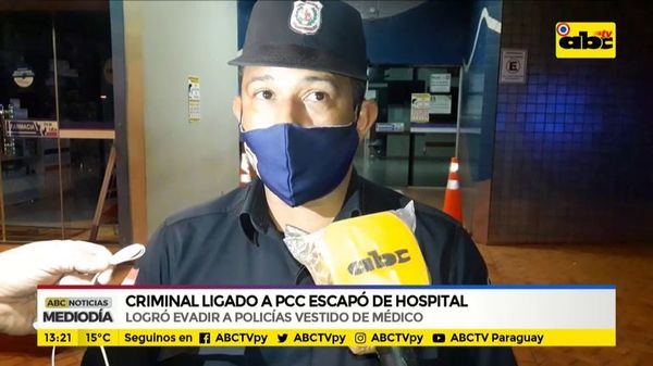 Un escape de ensueño - ABC Noticias - ABC Color