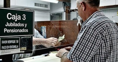 Jubilaciones: Amplían plazo para resolución de varios procesos