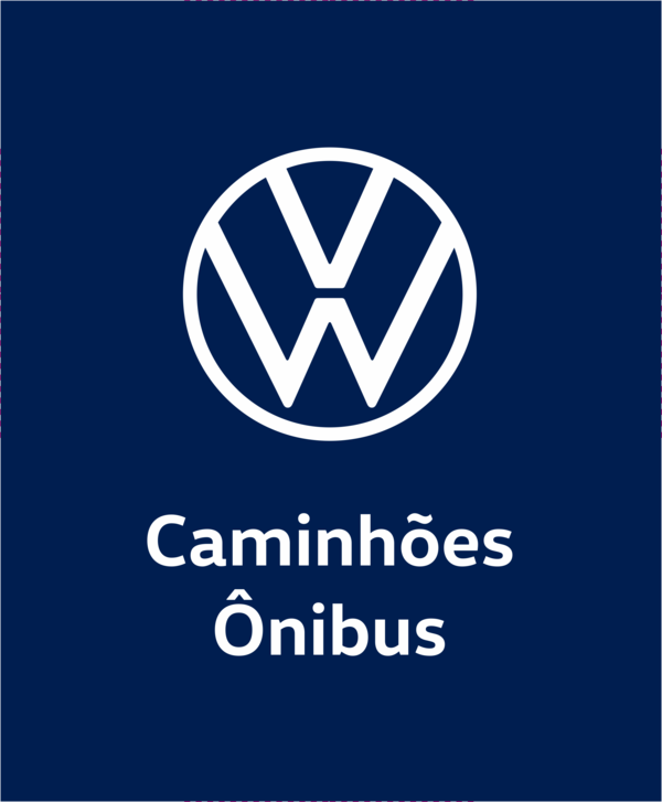 Volkswagen Caminhões e Ônibus se moderniza con nuevo logo