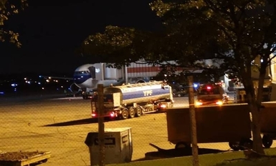 HOY / Retornan al país 233 compatriotas provenientes de EEUU: la mayoría cumplirá cuarentena en hoteles salud