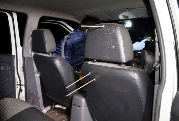 Operativos “gatillo fácil” se siguen repitiendo, pese a trágicos resultados - Nacionales - ABC Color