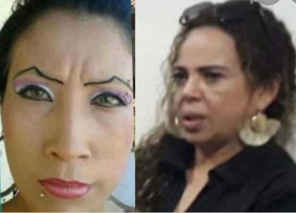 Concejala Gloria Escobar a Maura González: Yo no sé porque decís que soy una borracha