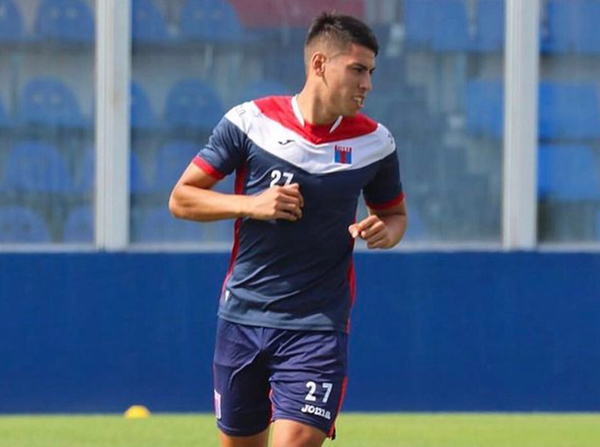 Se confirma el primer caso de Covid-19 en el fútbol argentino