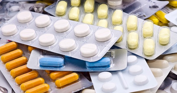 OMS advierte que alza del uso de antibióticos por la pandemia causará más muertes