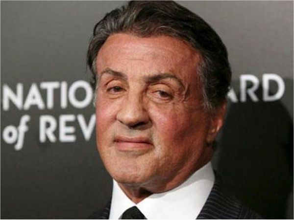 Sylvester Stallone volverá a Rocky en un documental