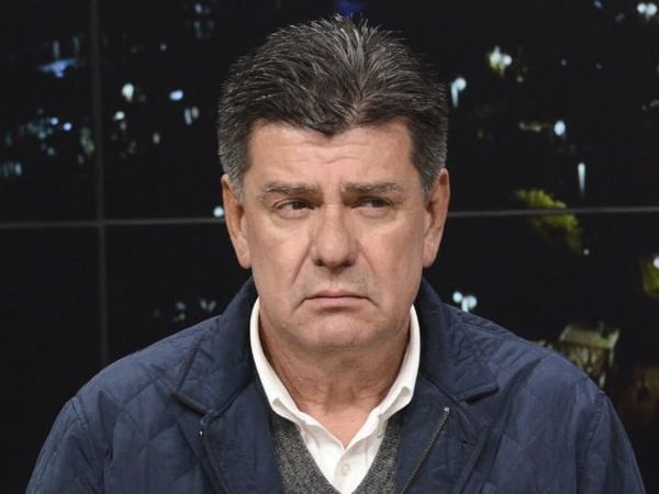 Alegre anuncia que denunciará ante el JEM a fiscal “cartista” que lo imputó - Nacionales - ABC Color