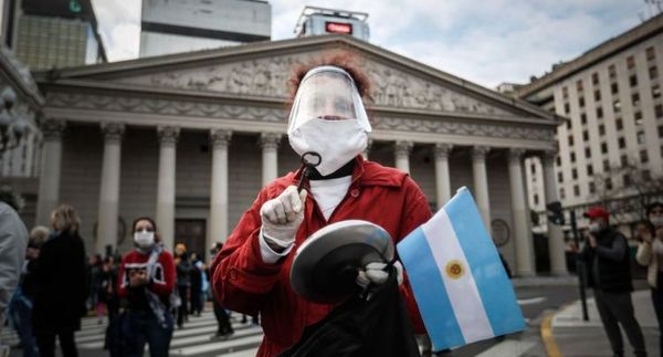 Coronavirus en la Argentina | Se extenderá la cuarentena y no habría flexibilizaciones