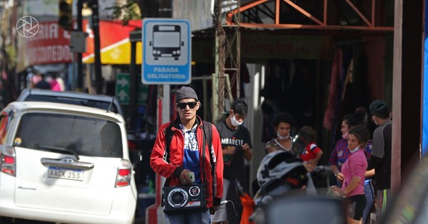 ¿Dónde quedaron los tapabocas? Su uso debería ser un hábito, pero muchos lo ignoran