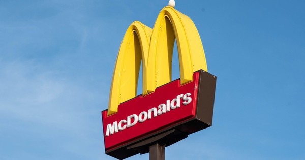 Las hamburguesas de McDonald’s ya se encuentran en PedidosYa