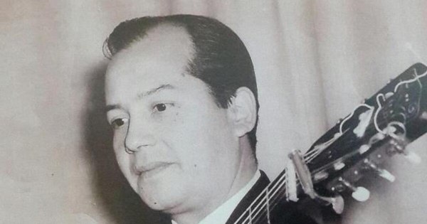 Homenaje musical a Demetrio Ortiz