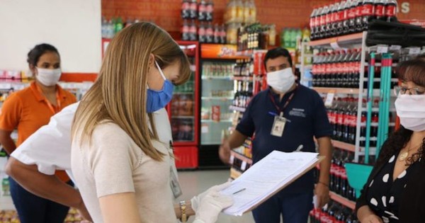 Empleos crecen 12% en la cuarentena inteligente, afirman