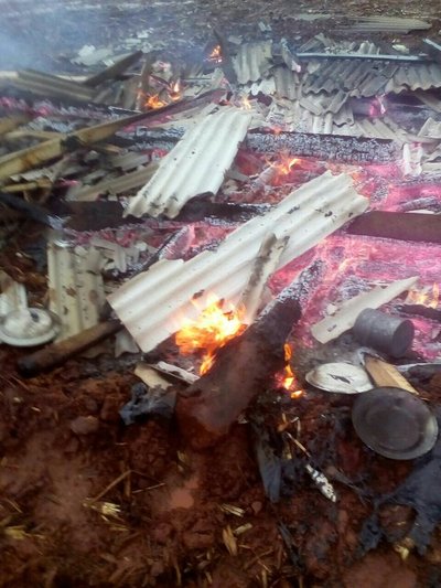 Varios heridos en enfrentamiento en Pindoí - Campo 9 Noticias