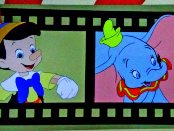 Historias de clásicos personajes vuelven con Disney Vintage de ÚH