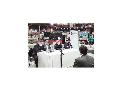 Asimcopar busca que se apruebe la ampliación del Fogapy