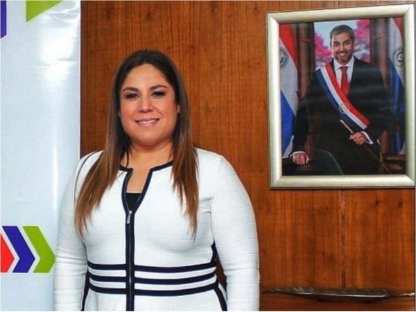 Duarte se aparta de la causa de la ex titular de Petropar