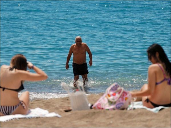 Luego de 3 meses España no registra muertos por Covid