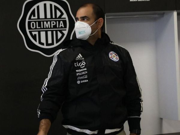 “Nos adecuaremos a lo que nos impongan”