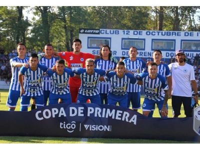 Al día y con ganas de salir de la zona roja