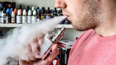Vapear es tan dañino como fumar, según MSP - Estilo de vida - ABC Color