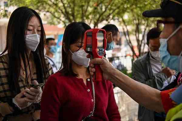 Wuhan realiza casi 10 millones de pruebas de ácido nucleico en medio mes » Ñanduti