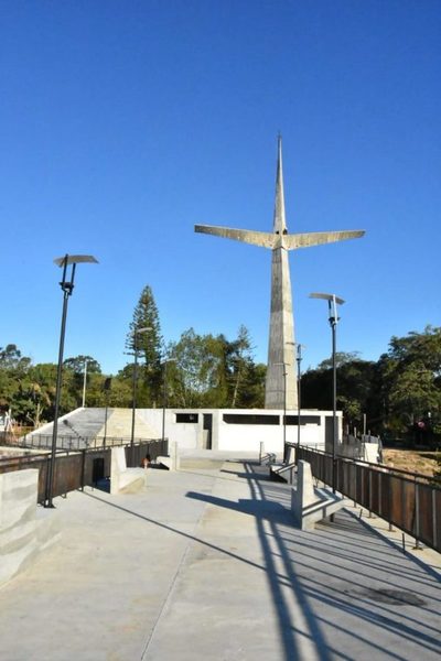 Misiones suma un atractivo más para los visitantes en paseo costero de Villa Florida » Ñanduti