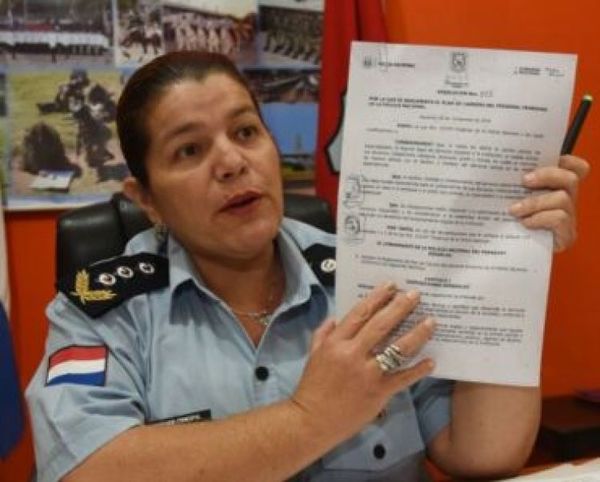 Papá del niño baleado “faltó a la verdad” dice comisario