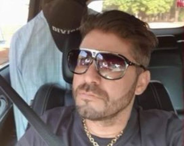 Prisión para supuestos implicados en fuga de “Cabelo Mexicano”