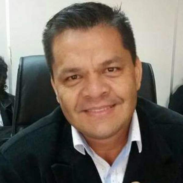 Temen que concejal liberal salve hoy de la intervención al intendente Rubén Rojas