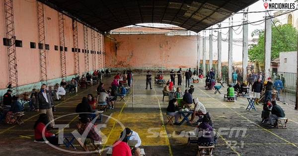 Visitas inteligentes: sistema penitenciario registró cerca de 400 visitantes