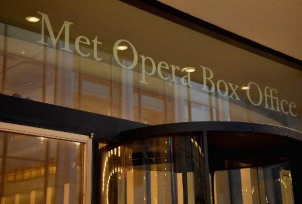 La Ópera Metropolitana de Nueva York cancela sus presentaciones hasta diciembre - Cultura - ABC Color