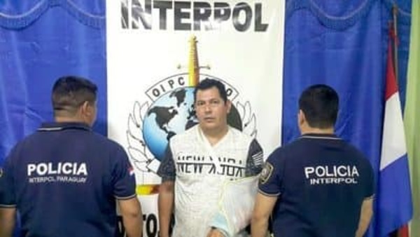 Presunto “narco-usurero” amenaza a sus víctimas