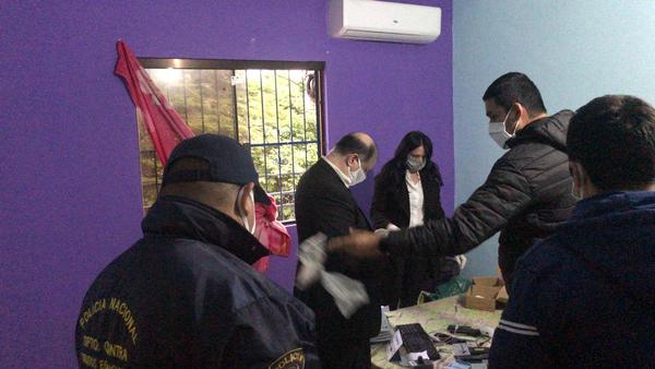 Pytyvõ: Intento de fraude al sistema no afectará pagos a beneficiarios