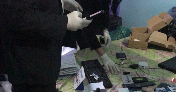 Intento de “hackeo” a Pytyvõ: Pretendieron robar a 7.000 beneficiarios
