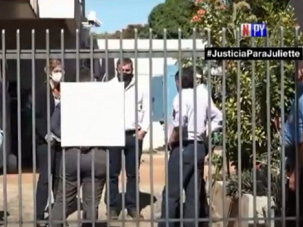 5 detenidos tras allanamientos por robo de caja fuerte en cooperativa