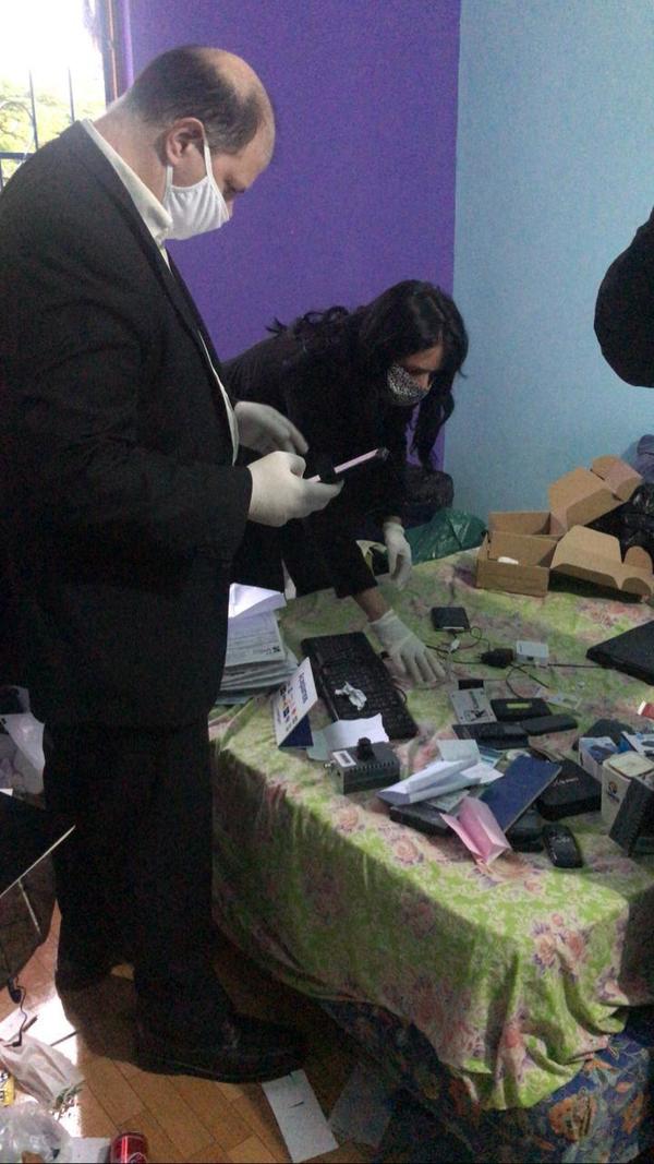 Intento de “hackeo” a Pytyvõ: Pretendieron robar a 7.000 beneficiarios – Prensa 5