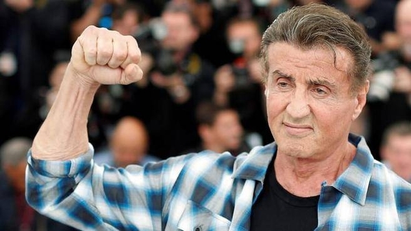 HOY / Sylvester Stallone volverá a "Rocky" en un documental